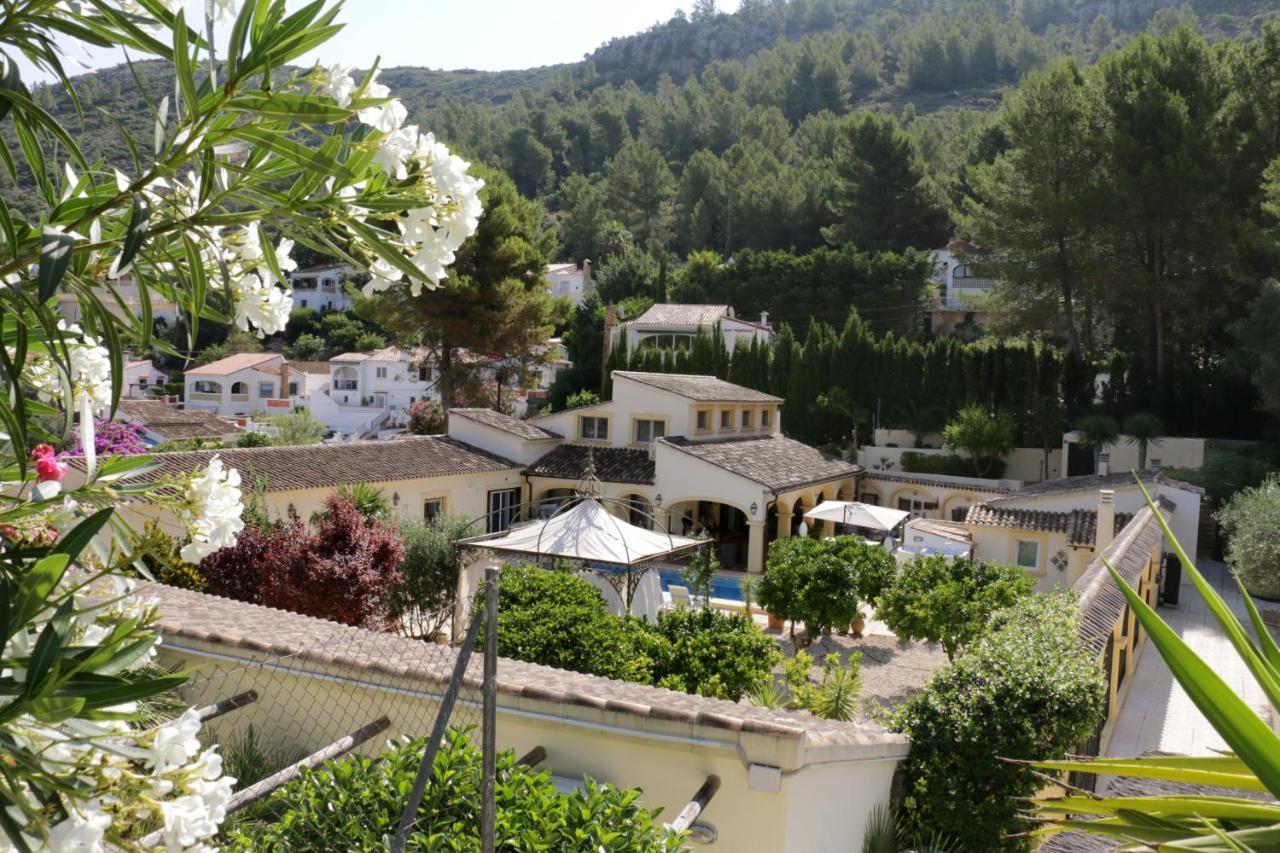 Casa-Orbeta Bed & Breakfast Orba Exterior photo